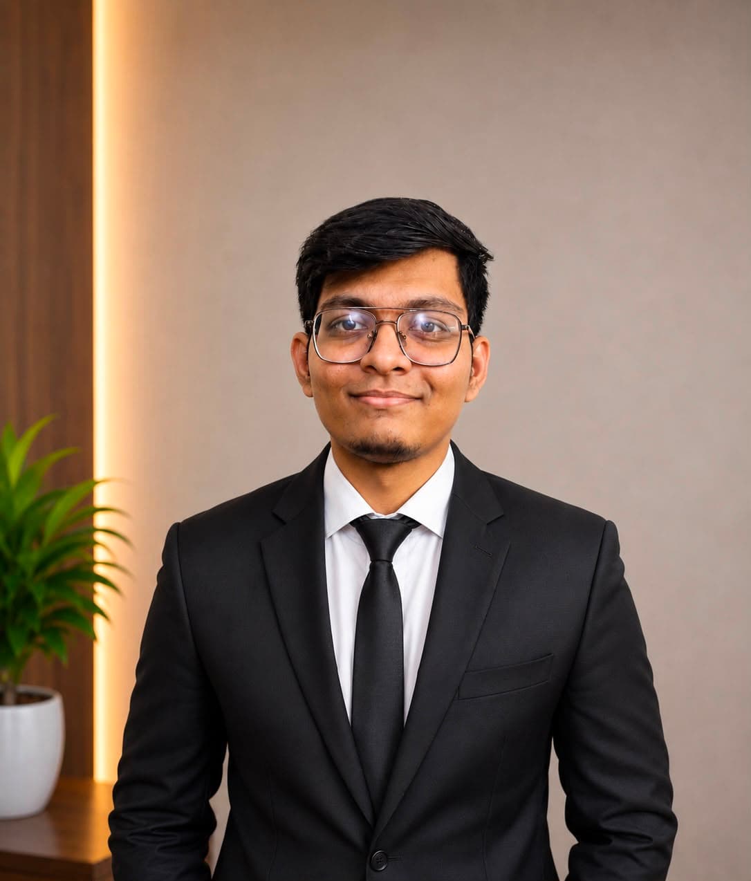 CA Gaurav Jain
